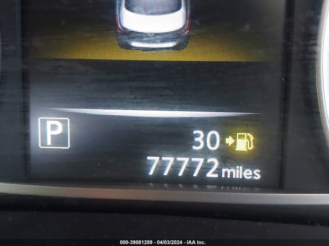 Nissan SENTRA SV 2017 3N1AB7AP8HY317628 Image 15