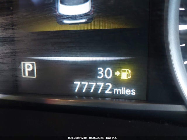 Nissan SENTRA SV 2017 3N1AB7AP8HY317628 Image 7
