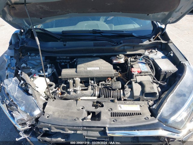 Honda Cr-v Awd Ex 2020 2HKRW2H51LH680435 Image 10