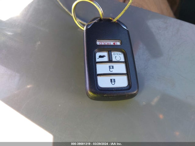 Honda Cr-v Awd Ex 2020 2HKRW2H51LH680435 Image 11