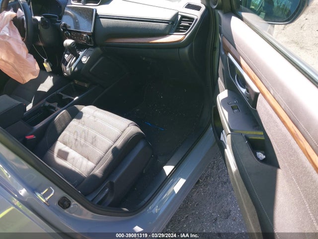 Honda Cr-v Awd Ex 2020 2HKRW2H51LH680435 Image 5