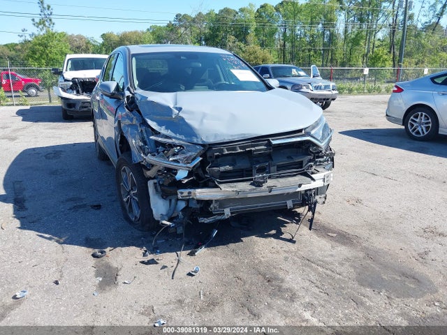 Honda Cr-v Awd Ex 2020 2HKRW2H51LH680435 Image 6