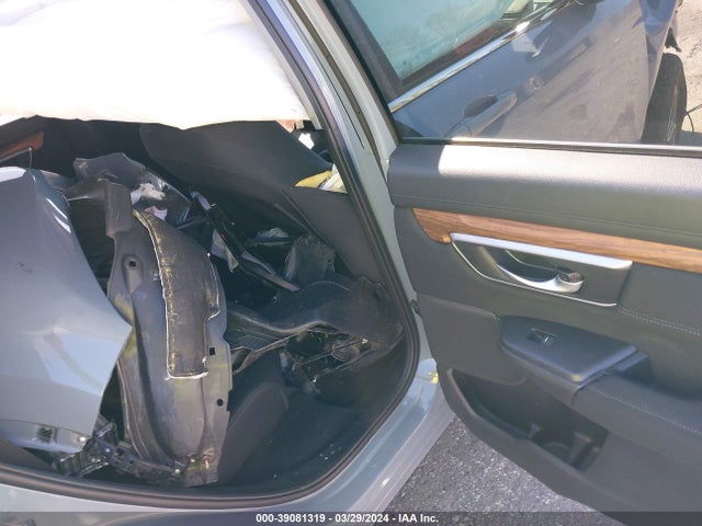 Honda Cr-v Awd Ex 2020 2HKRW2H51LH680435 Image 8