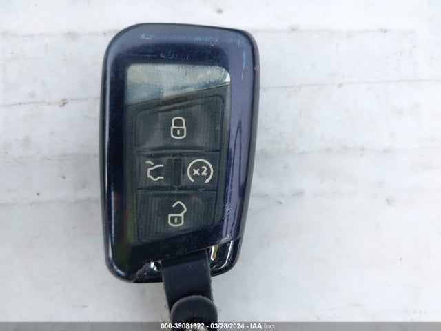1V2BP2CA1NC505652 Volkswagen Atlas 2.0t Sel