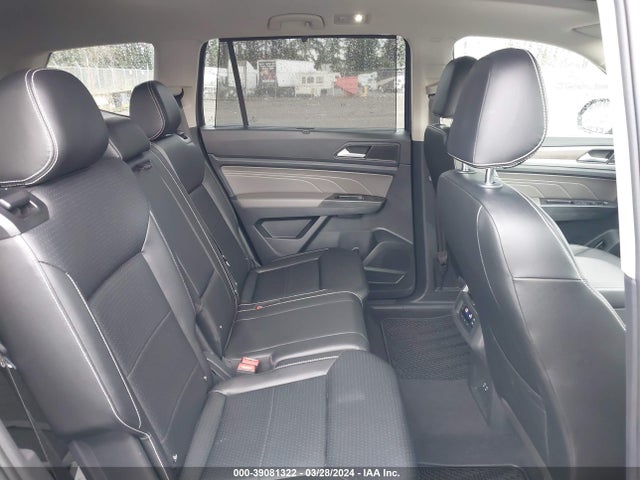 1V2BP2CA1NC505652 Volkswagen Atlas 2.0t Sel