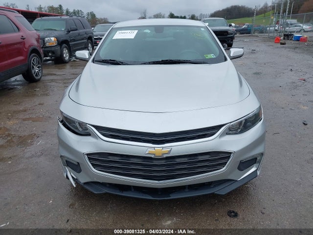 Chevrolet MALIBU 1LT 2016 1G1ZE5ST9GF238670 Image 12