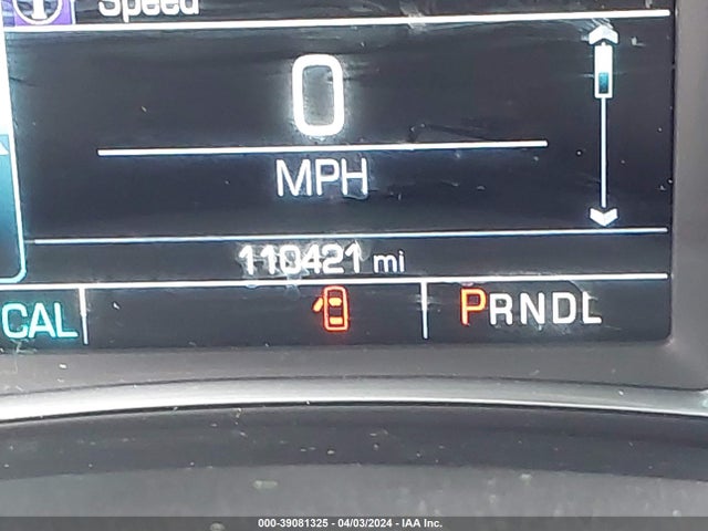 Chevrolet MALIBU 1LT 2016 1G1ZE5ST9GF238670 Image 15