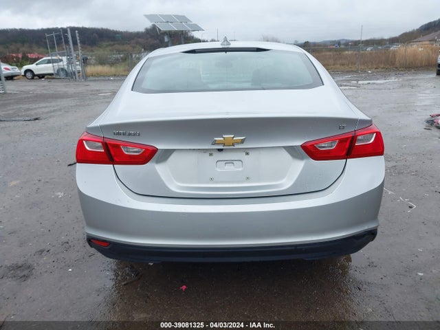 Chevrolet MALIBU 1LT 2016 1G1ZE5ST9GF238670 Image 16