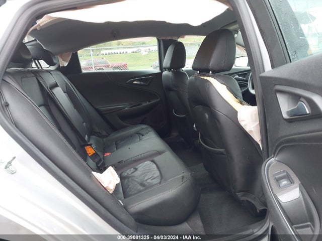 Chevrolet MALIBU 1LT 2016 1G1ZE5ST9GF238670 Image 8