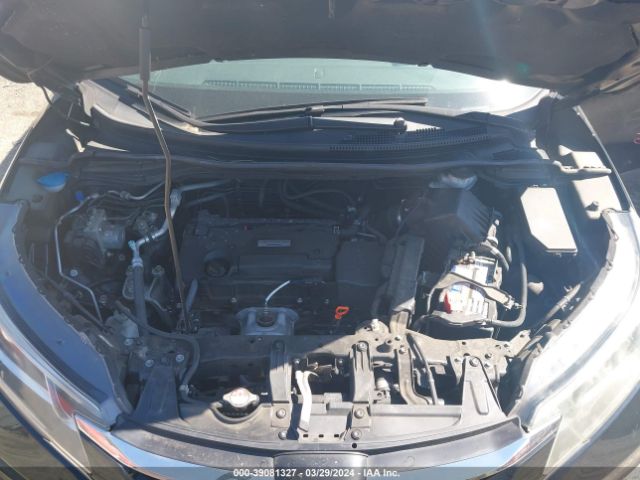 2HKRM3H39GH568935 Honda CR-V LX