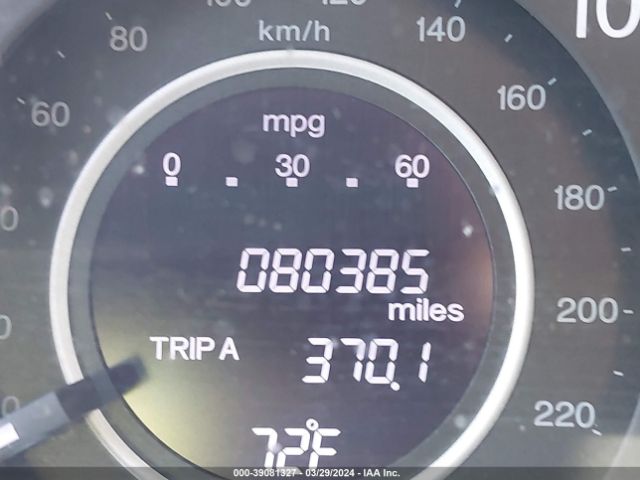 2HKRM3H39GH568935 Honda CR-V LX