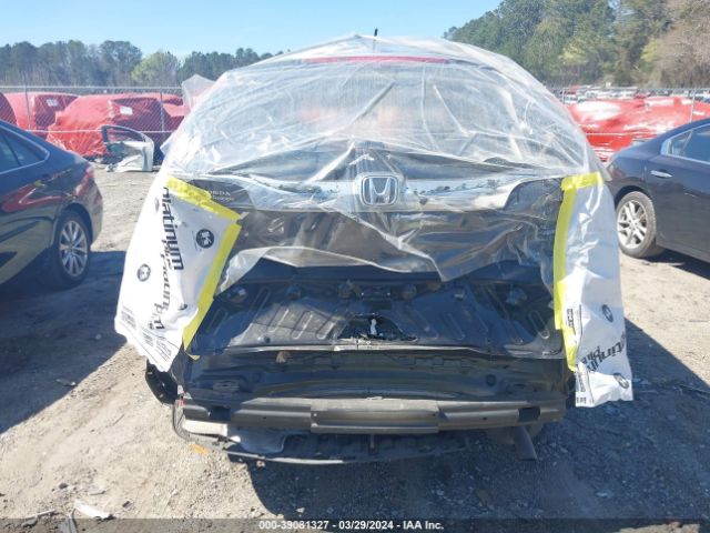 2HKRM3H39GH568935 Honda CR-V LX