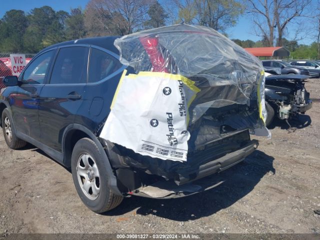 2HKRM3H39GH568935 Honda CR-V LX