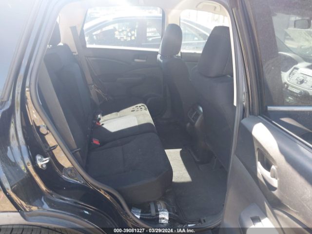 2HKRM3H39GH568935 Honda CR-V LX