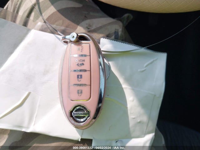 Nissan SENTRA SV 2015 3N1AB7AP6FY315857 Image 11