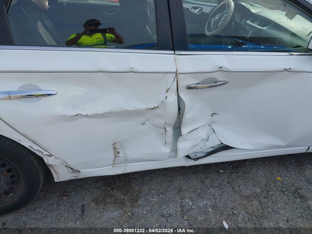 Nissan SENTRA SV 2015 3N1AB7AP6FY315857 Image 6