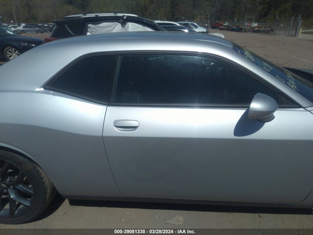 Dodge Challenger Gt 2022 2C3CDZJG3NH263480 Image 13