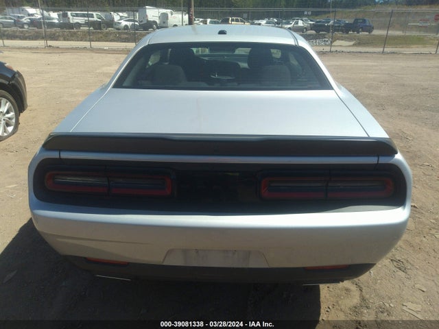 Dodge Challenger Gt 2022 2C3CDZJG3NH263480 Image 16