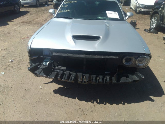 Dodge Challenger Gt 2022 2C3CDZJG3NH263480 Image 6