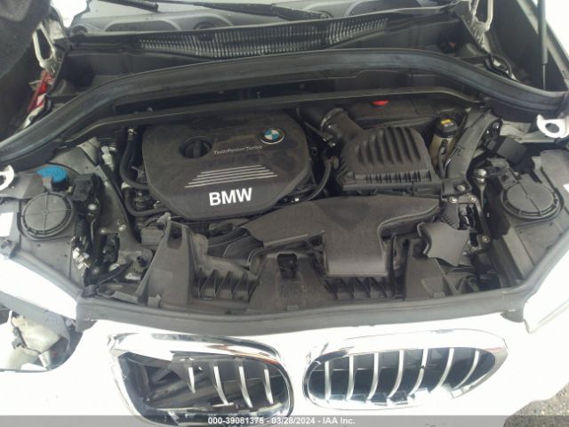 WBXHT3C39J5L30762 BMW X1 Xdrive28i