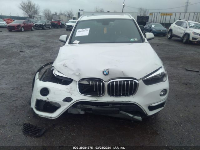WBXHT3C39J5L30762 BMW X1 Xdrive28i