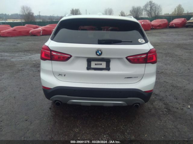 WBXHT3C39J5L30762 BMW X1 Xdrive28i