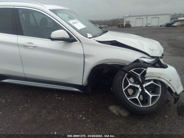 WBXHT3C39J5L30762 BMW X1 Xdrive28i