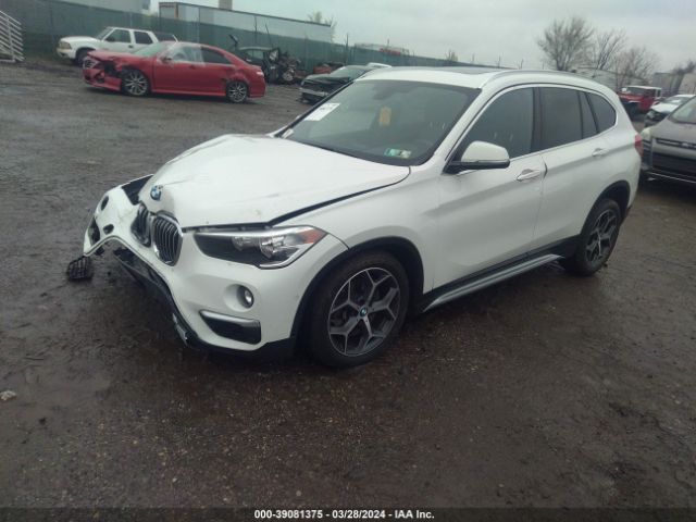 WBXHT3C39J5L30762 BMW X1 Xdrive28i