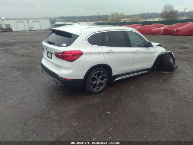 WBXHT3C39J5L30762 BMW X1 Xdrive28i