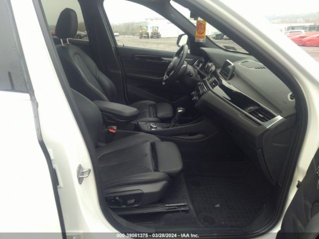 WBXHT3C39J5L30762 BMW X1 Xdrive28i