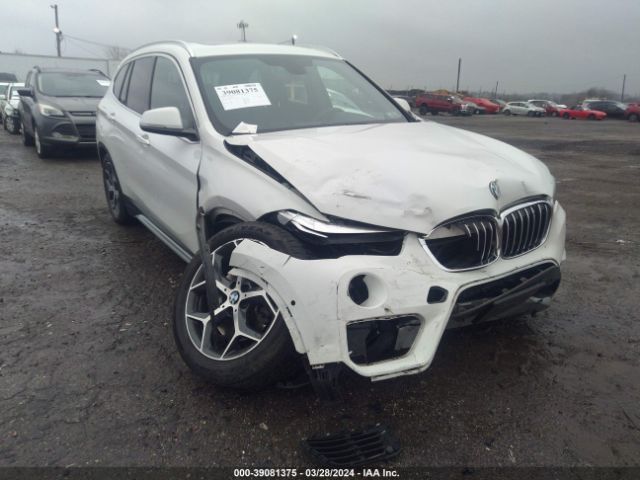 WBXHT3C39J5L30762 BMW X1 Xdrive28i