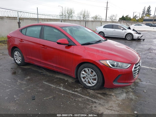 2017 5NPD74LF2HH151697 main image