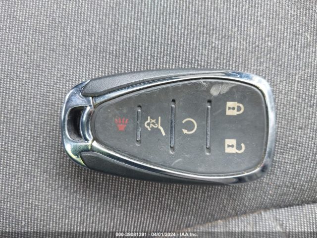 2021 CHEVROLET EQUINOX 3GNAXKEV3MS168382 Photo 10