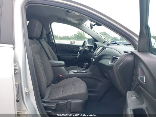 2021 CHEVROLET EQUINOX 3GNAXKEV3MS168382 Photo 4