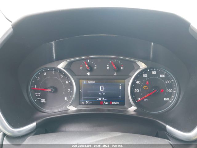 2021 CHEVROLET EQUINOX 3GNAXKEV3MS168382 Photo 6