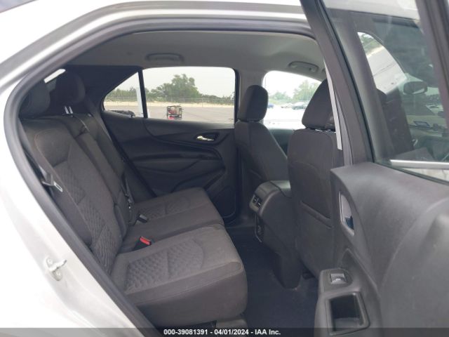 2021 CHEVROLET EQUINOX 3GNAXKEV3MS168382 Photo 7