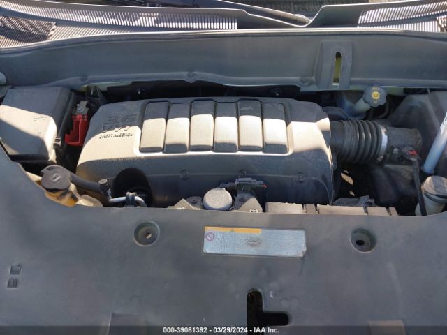 1GKKVSKDXFJ181220 GMC Acadia Slt-2
