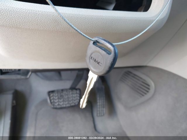 1GKKVSKDXFJ181220 GMC Acadia Slt-2