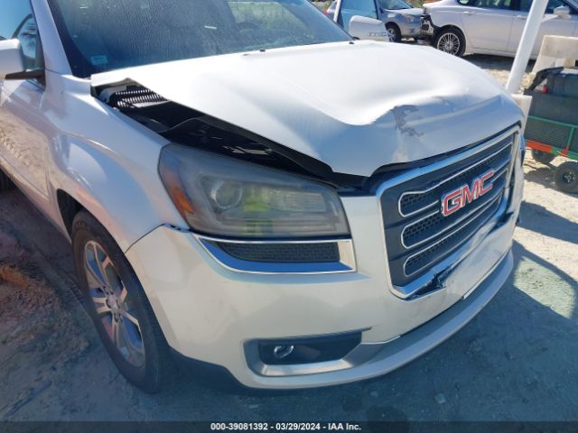 1GKKVSKDXFJ181220 GMC Acadia Slt-2