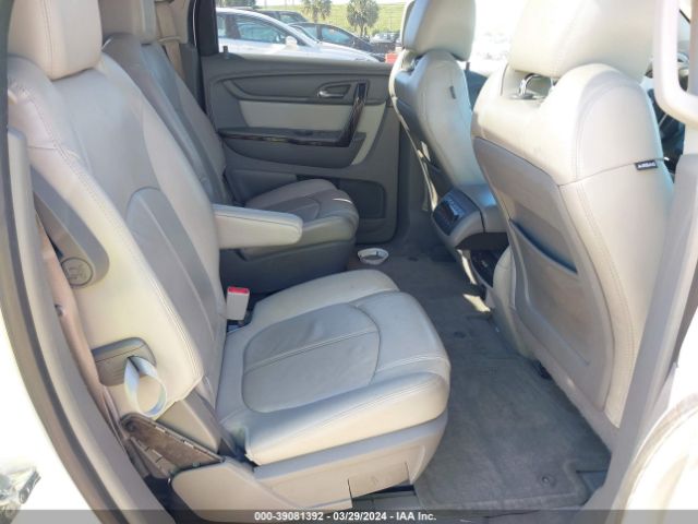 1GKKVSKDXFJ181220 GMC Acadia Slt-2