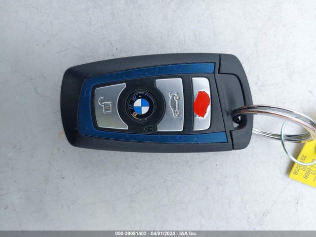BMW 440i Xdrive 2018 WBA4Z7C50JEA33513 Image 11
