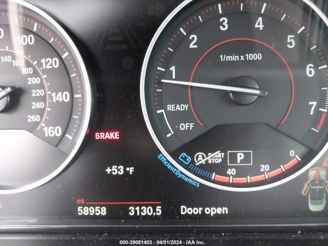 BMW 440i Xdrive 2018 WBA4Z7C50JEA33513 Image 15