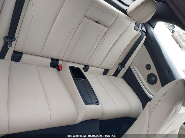 WBA4Z7C50JEA33513 BMW 440i Xdrive