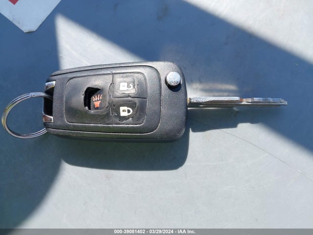 Chevrolet Spark 2lt Auto 2014 KL8CF6S97EC433453 Image 11