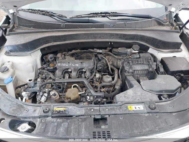 KIA Sorento Ex V6 2015 5XYKUDA78FG560013 Image 10
