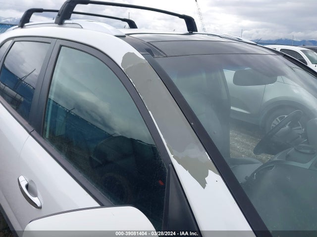KIA Sorento Ex V6 2015 5XYKUDA78FG560013 Image 6