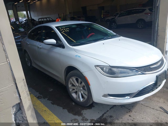 2015 1C3CCCAB6FN755529 main image