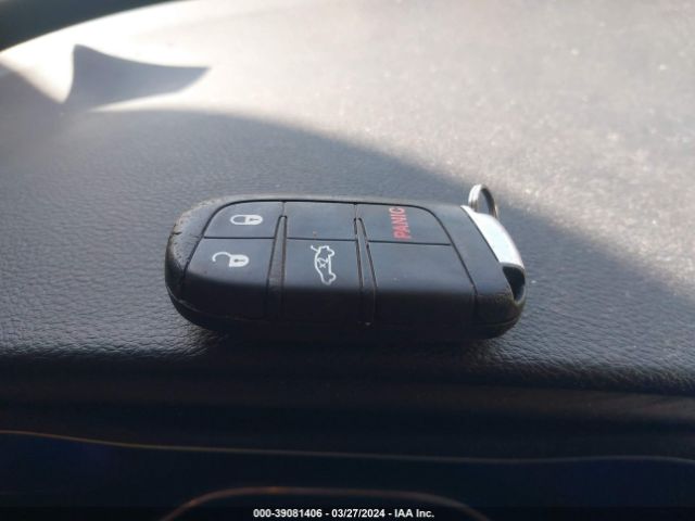 1C3CCCAB6FN755529 Chrysler 200 Limited