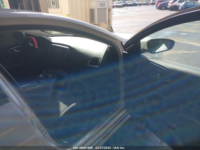 1C3CCCAB6FN755529 Chrysler 200 Limited
