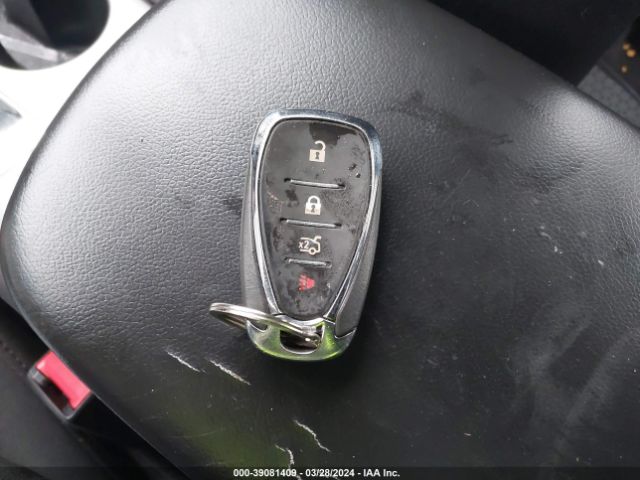 1G1ZB5ST0JF226133 Chevrolet Malibu 1ls